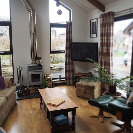 Fern Lodge Angus, Kirriemuir Zewnętrze zdjęcie