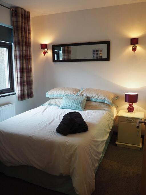 Fern Lodge Angus, Kirriemuir Zewnętrze zdjęcie