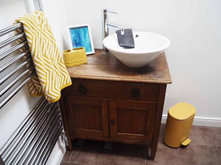 Fern Lodge Angus, Kirriemuir Zewnętrze zdjęcie