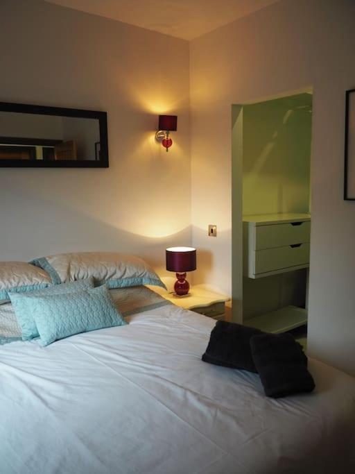 Fern Lodge Angus, Kirriemuir Zewnętrze zdjęcie