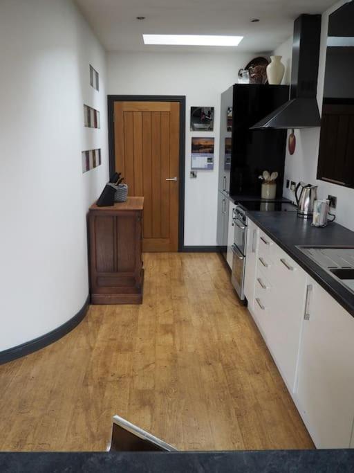 Fern Lodge Angus, Kirriemuir Zewnętrze zdjęcie