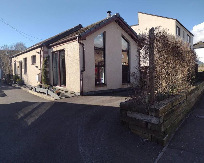 Fern Lodge Angus, Kirriemuir Zewnętrze zdjęcie