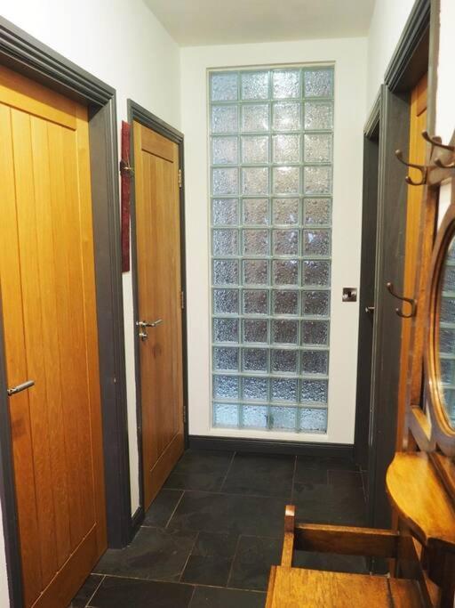 Fern Lodge Angus, Kirriemuir Zewnętrze zdjęcie