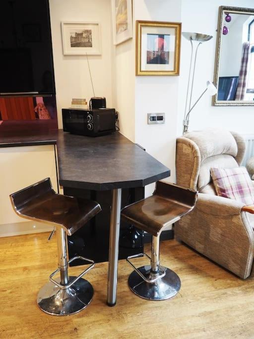 Fern Lodge Angus, Kirriemuir Zewnętrze zdjęcie
