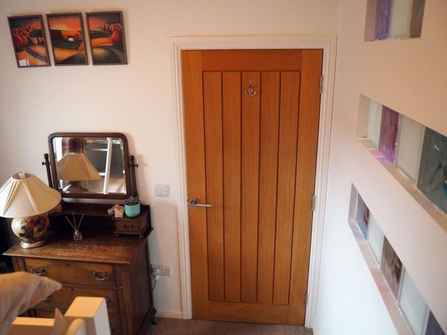 Fern Lodge Angus, Kirriemuir Zewnętrze zdjęcie