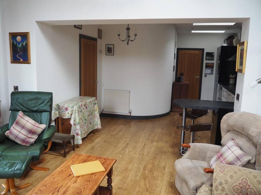 Fern Lodge Angus, Kirriemuir Zewnętrze zdjęcie