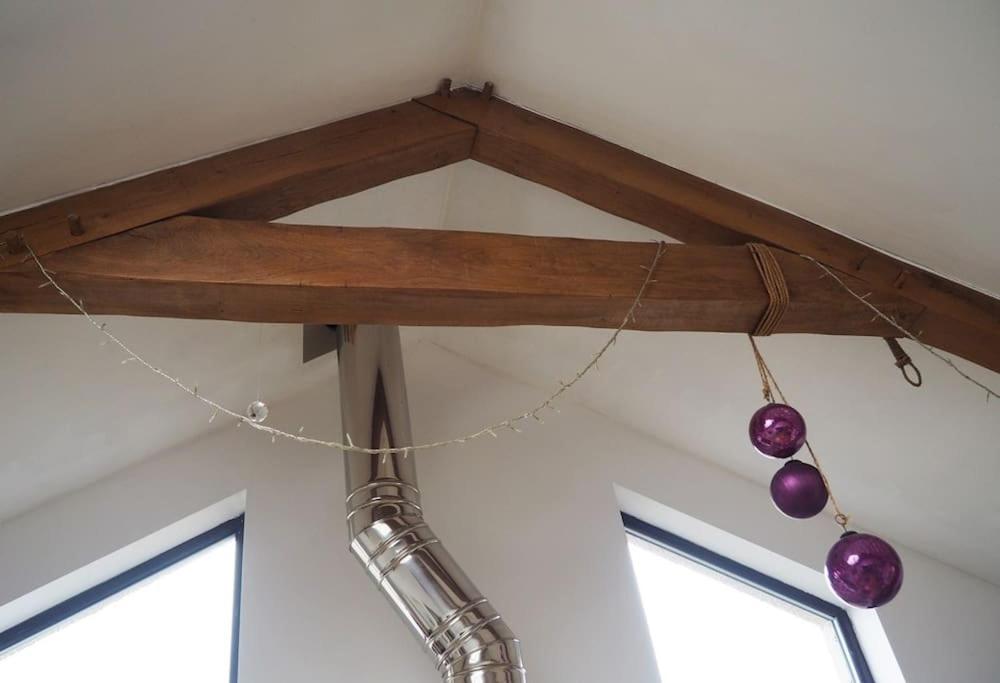 Fern Lodge Angus, Kirriemuir Zewnętrze zdjęcie