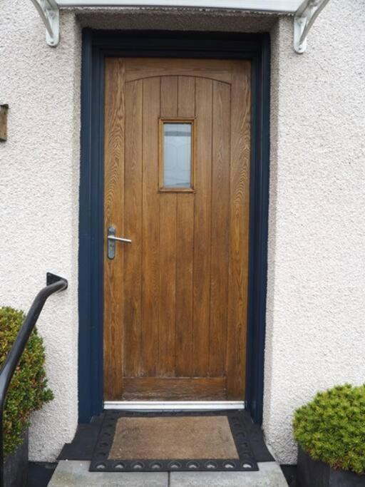 Fern Lodge Angus, Kirriemuir Zewnętrze zdjęcie