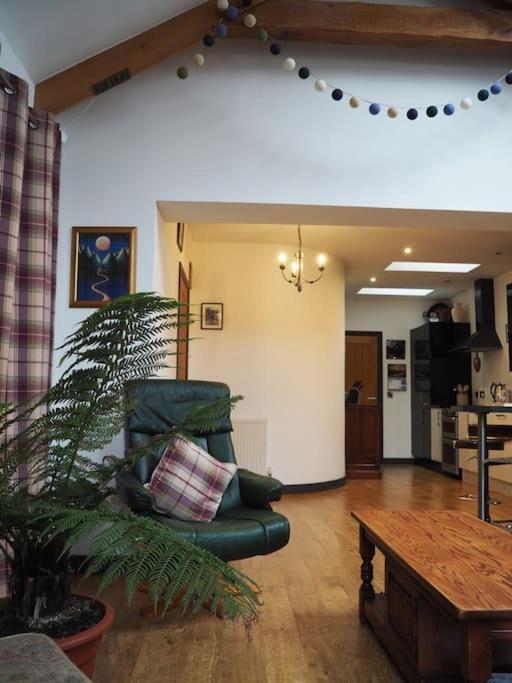 Fern Lodge Angus, Kirriemuir Zewnętrze zdjęcie